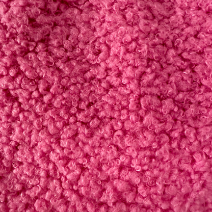Luna Bag pink Teddy  Umhängetasche ANNIWAY