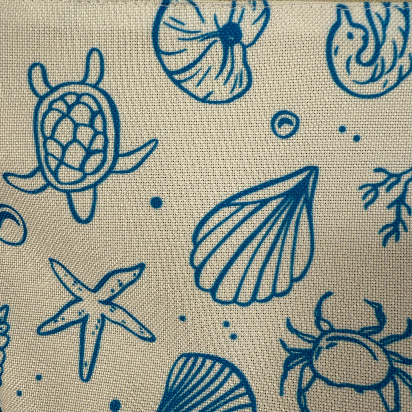 Aquabella  "Meer"- Nasstasche/Wetbag -AnniWay/ Limitiert Lieferzeit ca. 2 Wochen