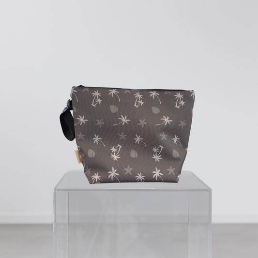 Aquabella  "Palme"- Nasstasche/Wetbag -AnniWay/ Limitiert