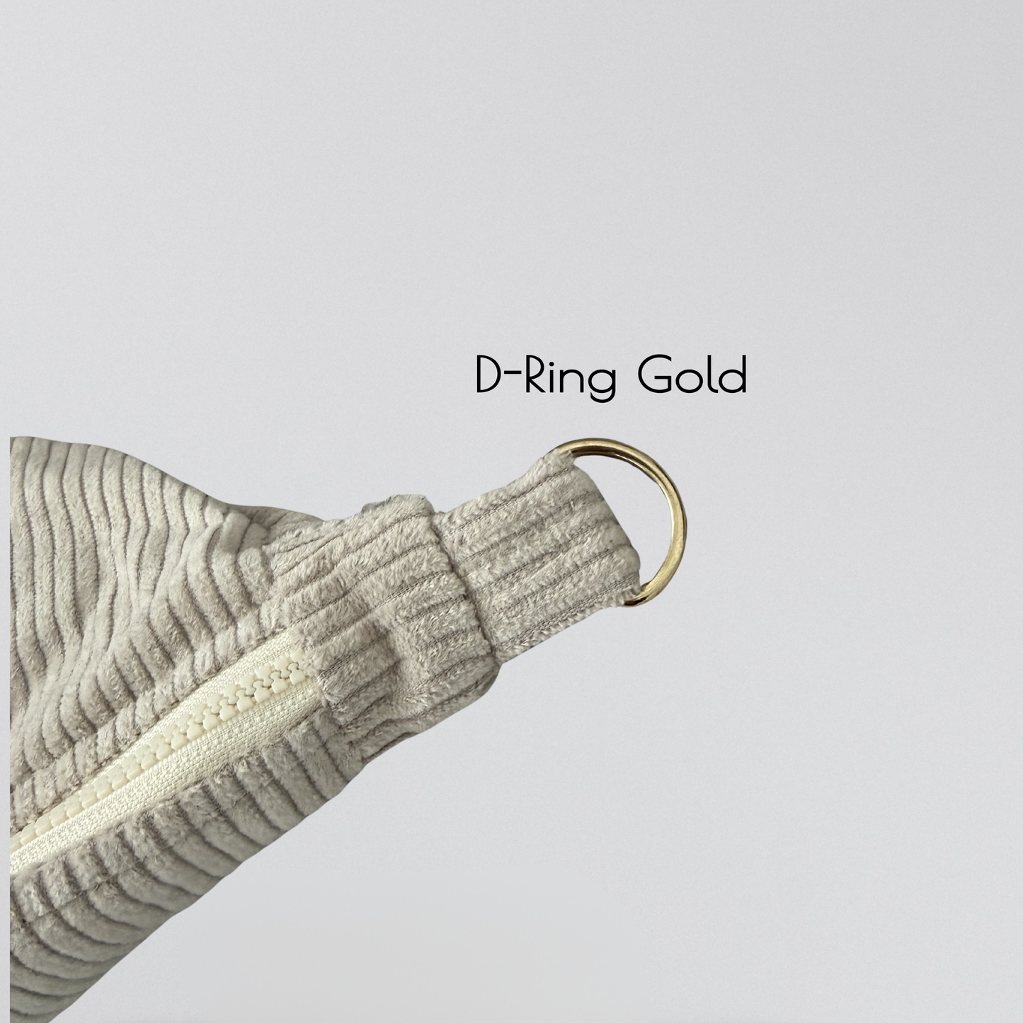 Luna shop D-Ring