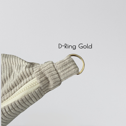 Luna shop D-Ring