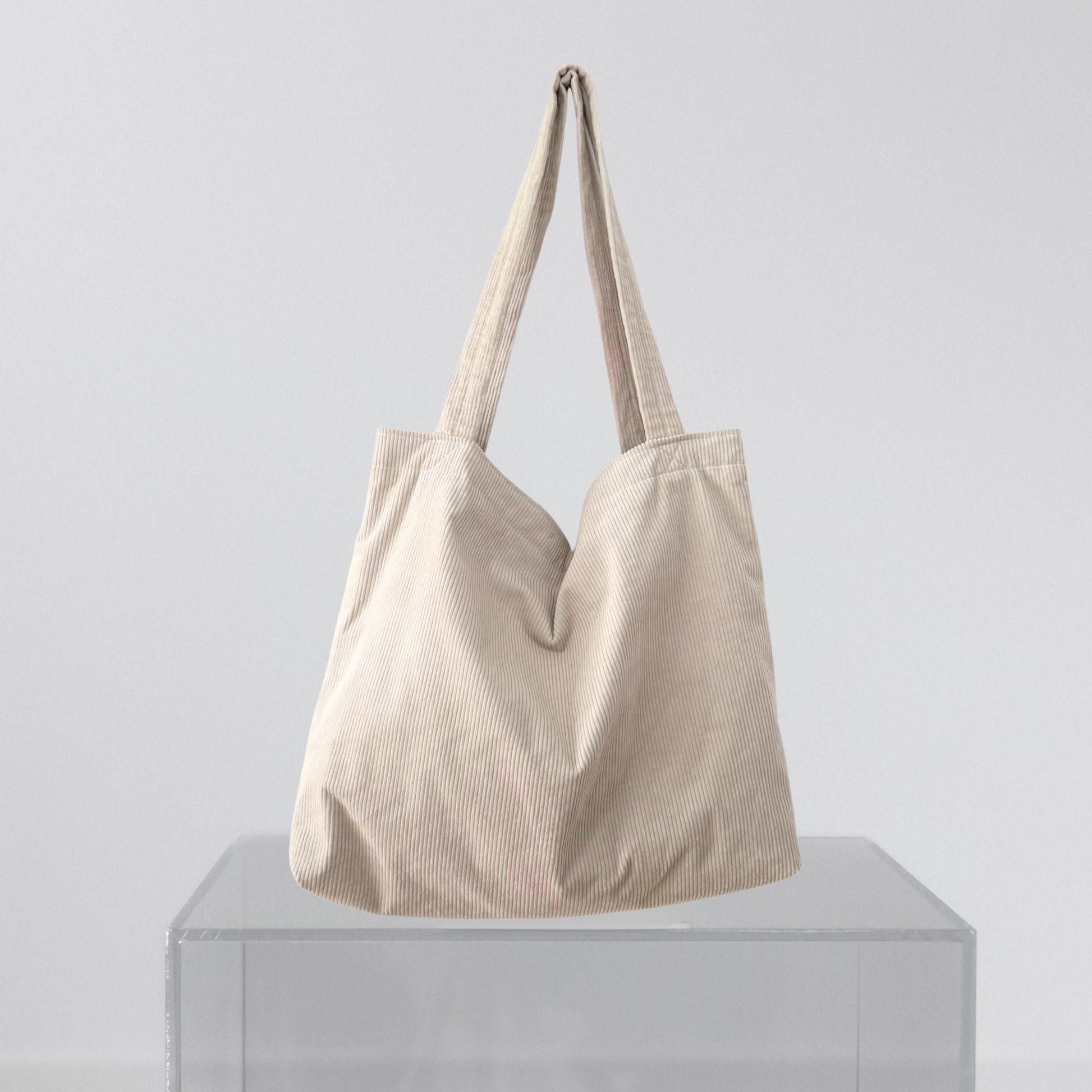 Mombag Frontansicht