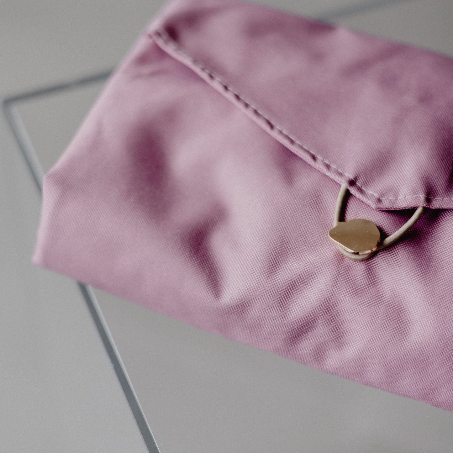 LittleBella "rose"pink