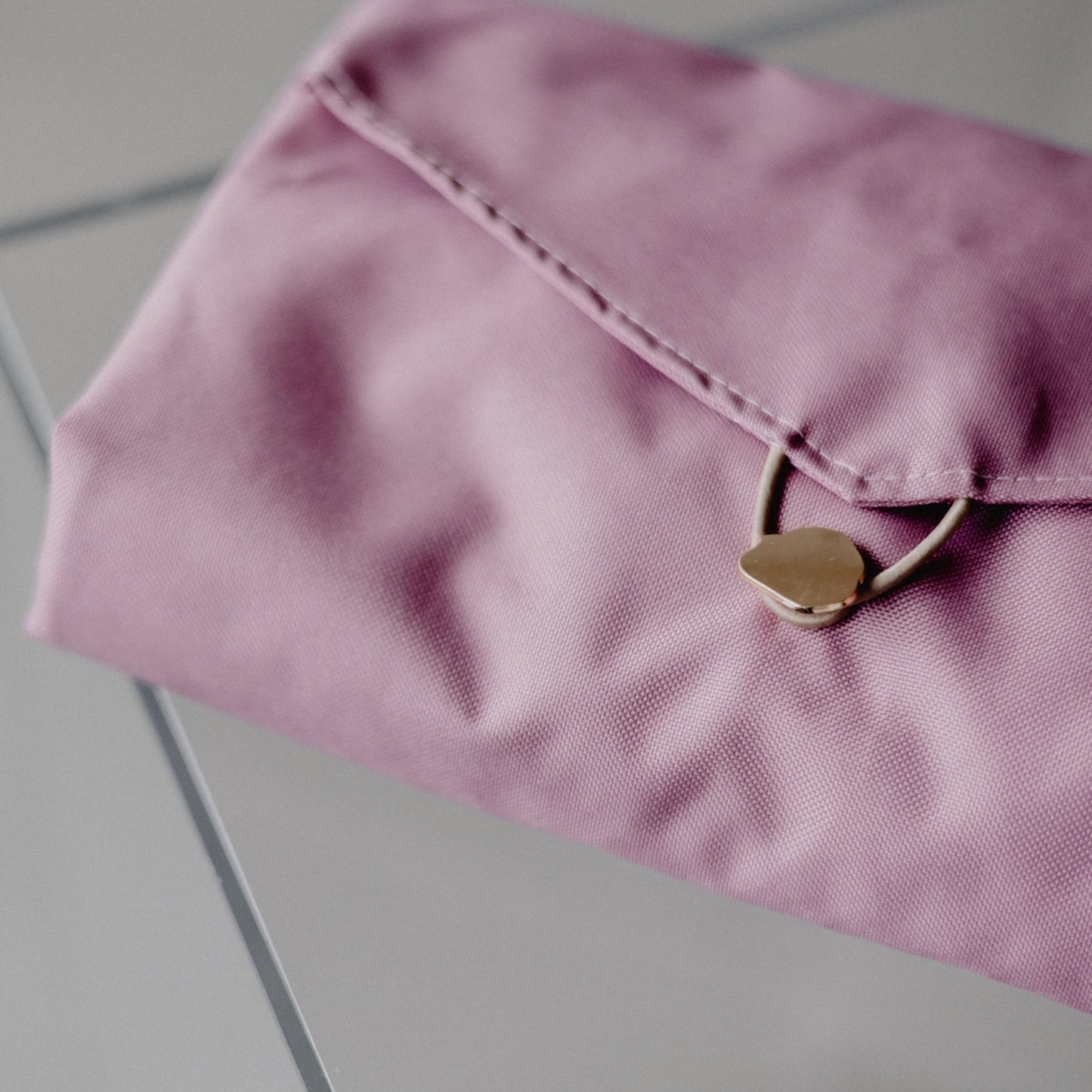 LittleBella "rose"pink
