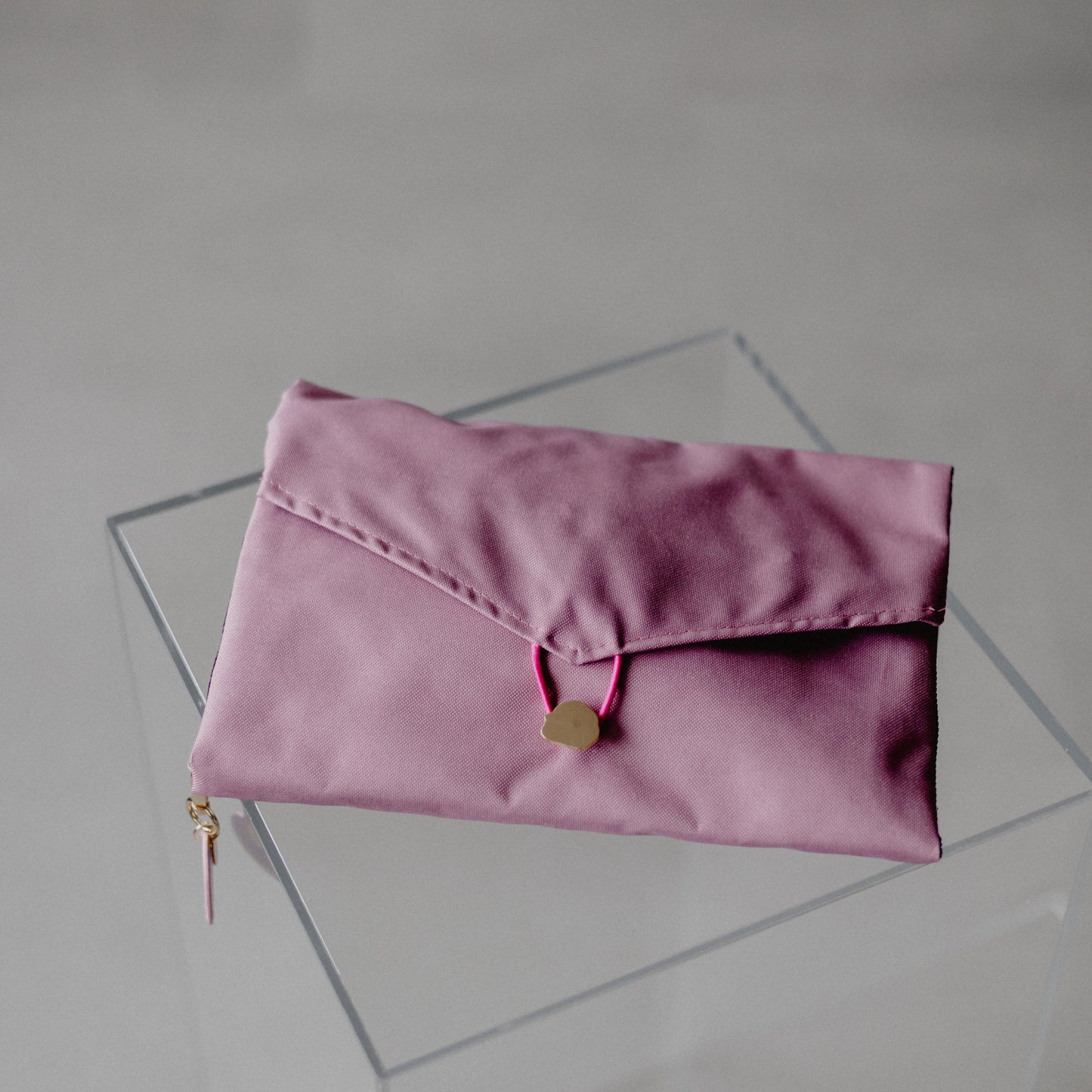 LittleBella "rose"pink