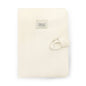 DOKUMENTENMAPPE KNOT FEEL IVORY BABY