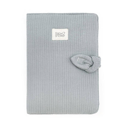 KNOT FEEL ARCTIC BABY DOKUMENTENMAPPE