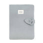 KNOT FEEL ARCTIC BABY DOKUMENTENMAPPE