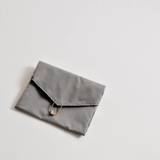 LittleBella "grau" B-Ware