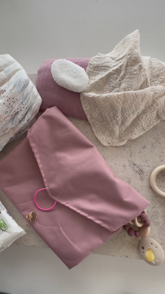 LittleBella "rose"beige B-Ware